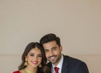 Badhon Matrimonial and Elite Marriage Bureau: Paving the Path to Lasting Love badhon-matrimonial