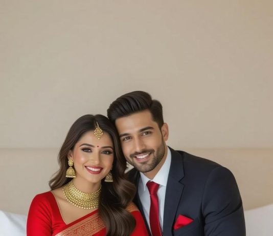 Badhon Matrimonial and Elite Marriage Bureau: Paving the Path to Lasting Love badhon-matrimonial