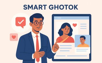 Badhon Matrimony – The Smart Ghotok in Bangladesh smart-ghotok