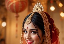 What Should a Bride Wear on Her Wedding Day? Bride Wear on Her Wedding Day