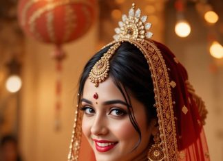 What Should a Bride Wear on Her Wedding Day? Bride Wear on Her Wedding Day