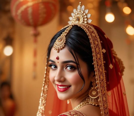 What Should a Bride Wear on Her Wedding Day? Bride Wear on Her Wedding Day