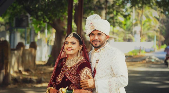 Badhon Matrimony – World’s #1 Matchmaking Service for Lasting Marriage 2025 couple