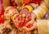 30 Different Types of Marriage Explained | Traditions, Cultures & Modern Views wedding hands with gold