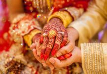 30 Different Types of Marriage Explained | Traditions, Cultures & Modern Views wedding hands with gold