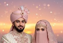 Confidential & Personalized elite matchmaking in Bangladesh 2025 badhon-couple