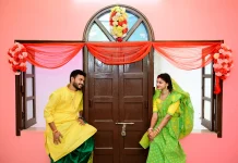 ঘটক কিভাবে কাজ করে? | বাঁধন ম্যাট্রিমনি couple