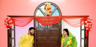 ঘটক কিভাবে কাজ করে? | বাঁধন ম্যাট্রিমনি couple