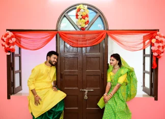 ঘটক কিভাবে কাজ করে? | বাঁধন ম্যাট্রিমনি couple