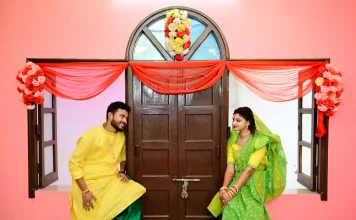 ঘটক কিভাবে কাজ করে? | বাঁধন ম্যাট্রিমনি couple