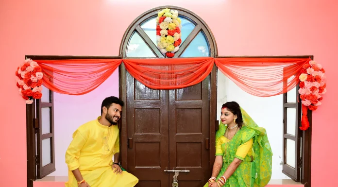 ঘটক কিভাবে কাজ করে? | বাঁধন ম্যাট্রিমনি couple