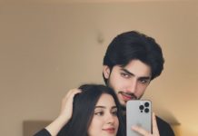 Join the Best Muslim Matrimonial in Bangladesh | Badhon Matrimony couple