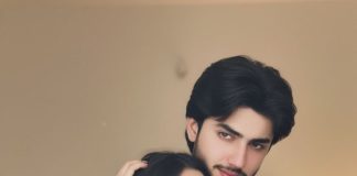 Join the Best Muslim Matrimonial in Bangladesh | Badhon Matrimony couple