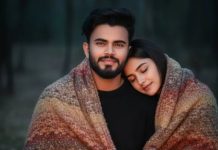 Best Marriage Media in Uttara | Badhon Matrimony wedding-couple