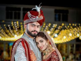 Best Ghotok in Bangladesh couple